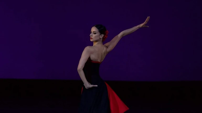 Скандальное выступление артистов Национальной оперы: балерина отреагировала на обвинения