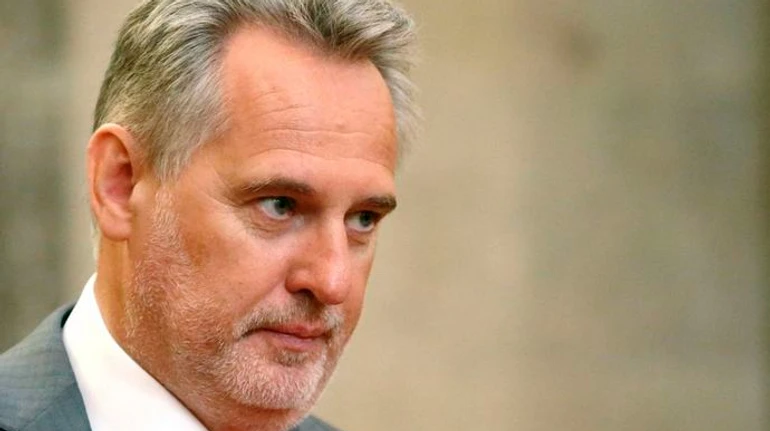 Суд в Австрії остаточно закрив справу Фірташа: його не екстрадують