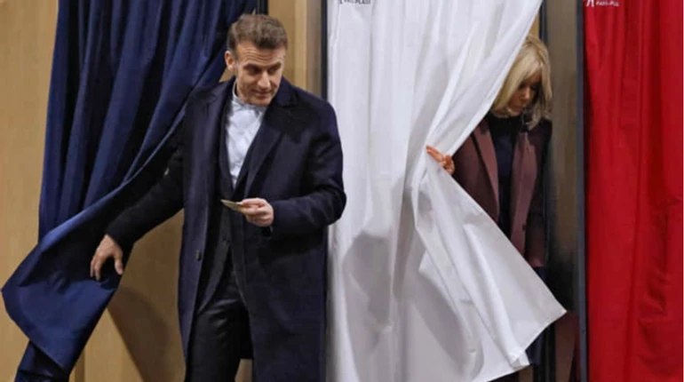 Репетиція заміни Макрона: що місцеві вибори говорять про настрої у Франції