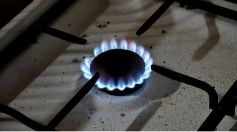 Europe again increases imports of Russian gas