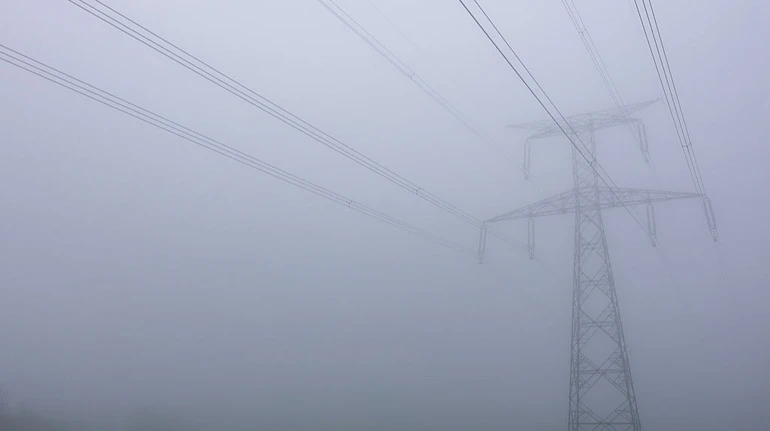 В Україні зросло споживання електрики, в 6 областях є знеструмлення