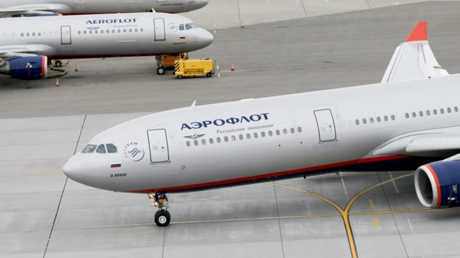 Top executives of Russia's largest aircraft plants dismissed over civil aviation failure