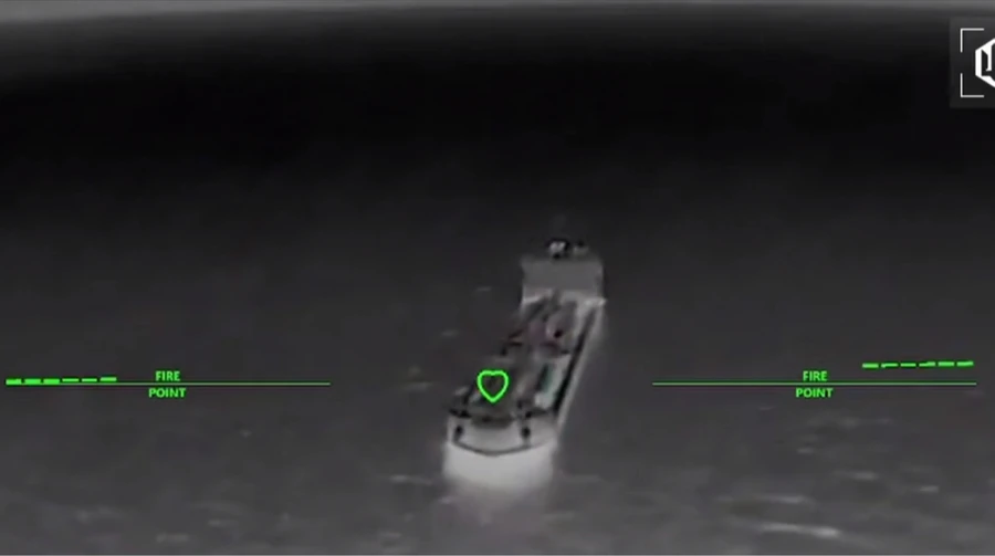 OSINT: Overnight 10 July strikes targeted Russia's shadow fleet tankers, ports and Ilsky oil refinery – photos