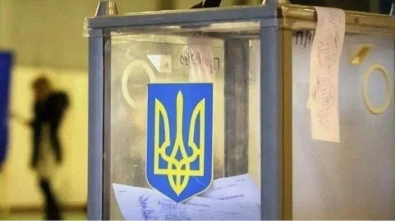 Понад третина українців допускають вибори до повного завершення війни – КМІС