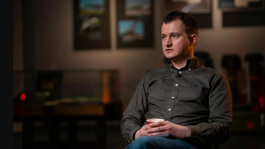 Head of Come Back Alive Foundation on mobilisation in Ukraine: 500,000 is a realistic figure