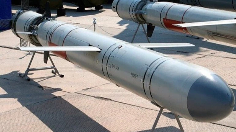 Уповноважений Зеленського: В балістичних і крилатих ракетах РФ дуже багато американських компонентів