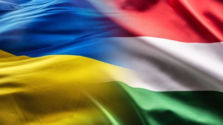 Угорщина про двосторонній документ з Україною: не стосуватиметься членства в НАТО