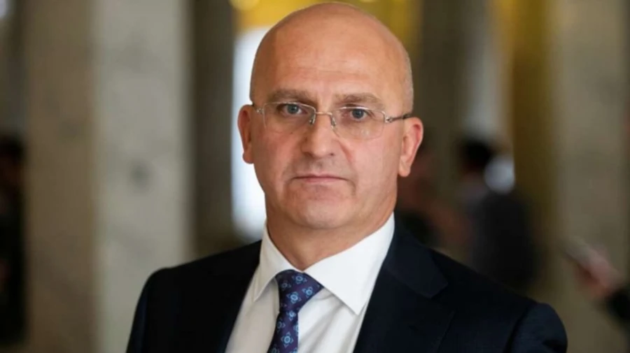 Умер нардеп от партии Голос Олег Макаров