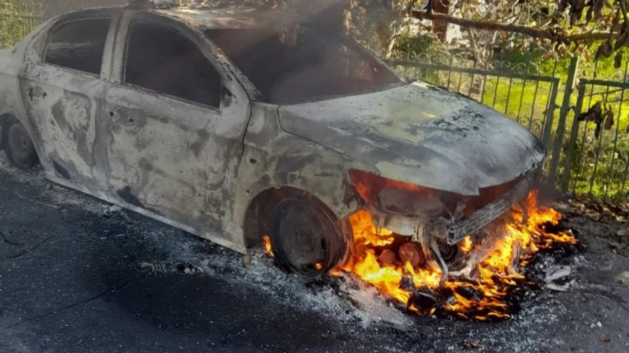 На Миколаївщині росіяни вбили чоловіка, а потім атакували поліцейських