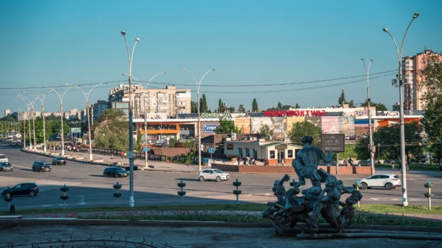 Повітряна тривога на Сумщині тривала понад добу