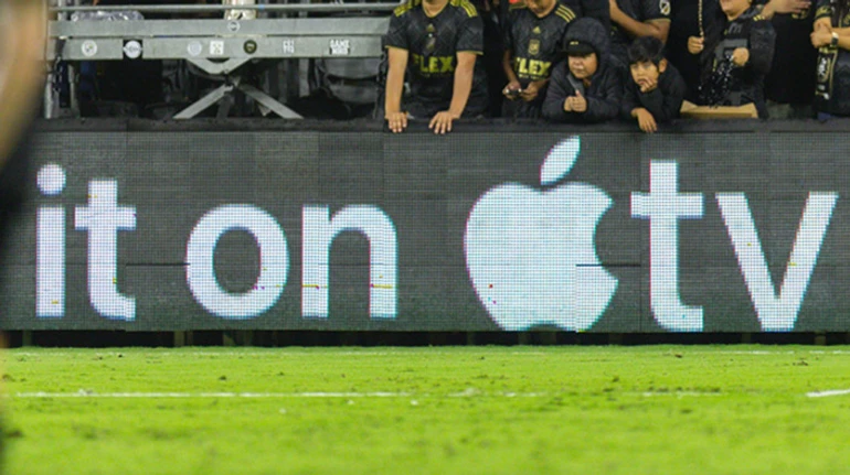 Смена эпохи: как Apple покоряет мировой рынок спортивных трансляций