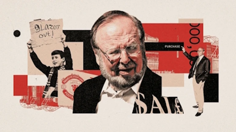 20 лет рабства: как Глейзеры захватили, реформировали и уничтожили Манчестер Юнайтед