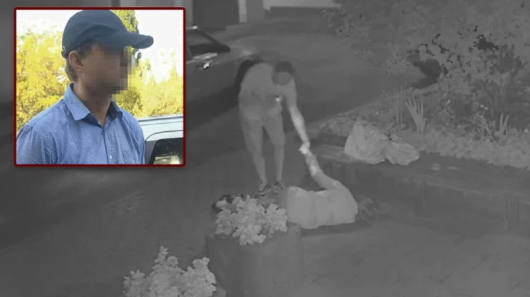 Стоматолог из Киева получил 10 лет тюрьмы за разбой, мошенничество и покушения на убийство