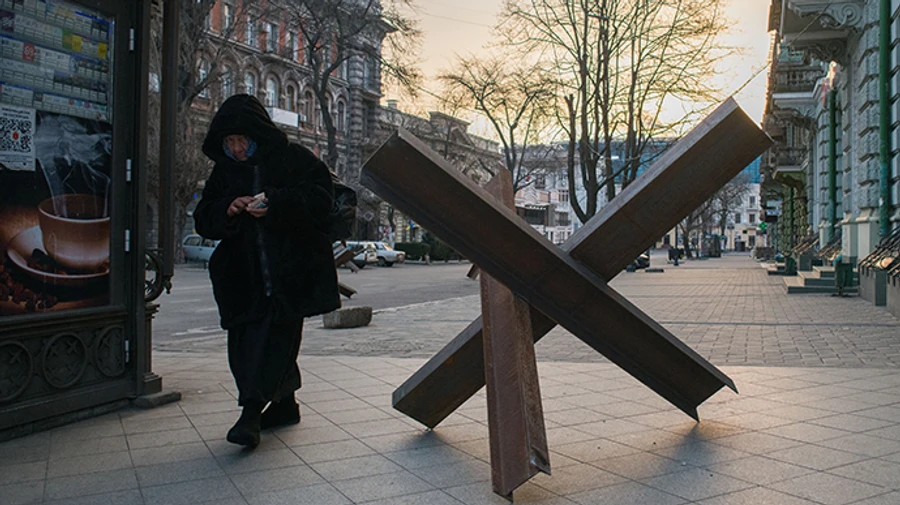 Фортифікаційні споруди допоможе будувати бізнес – при Міноборони створили робочу групу