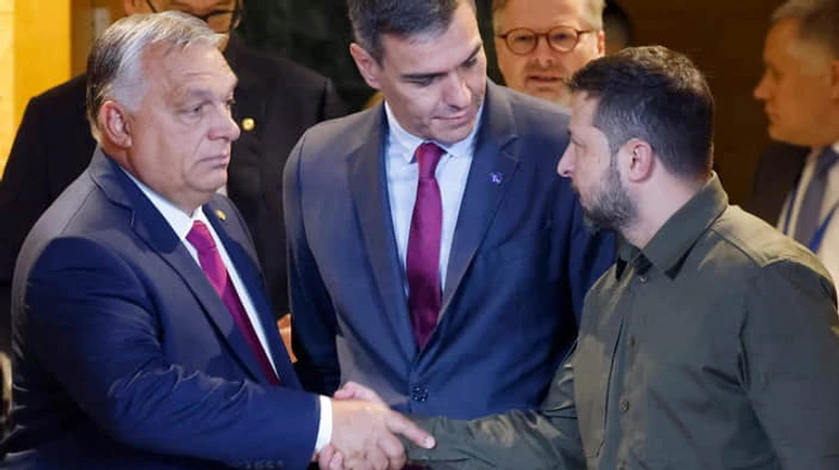 Межа поступок Орбану. Як Київ і Брюссель готуються до блокади переговорів про вступ до ЄС