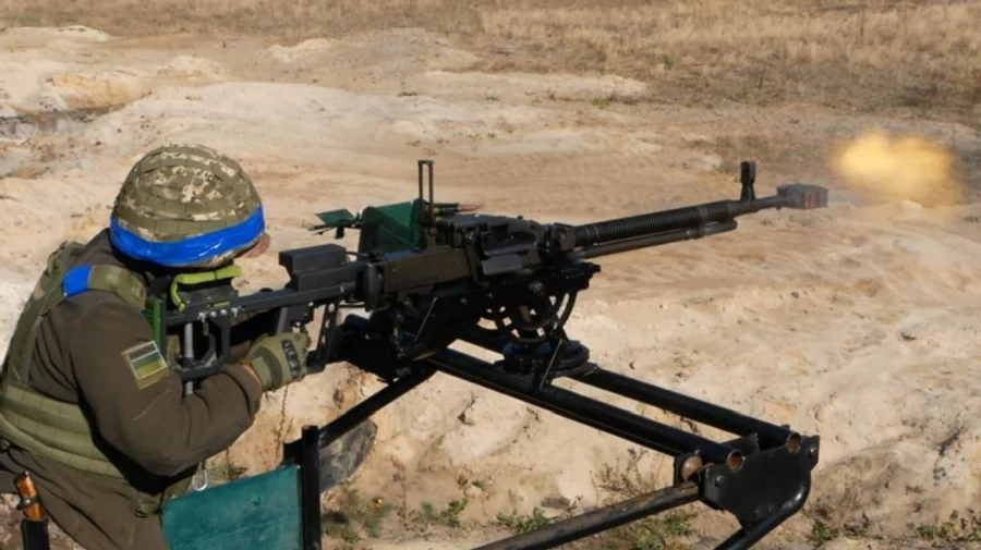 Більшість втрат живої сили ворога за добу була на Таврійському напрямку