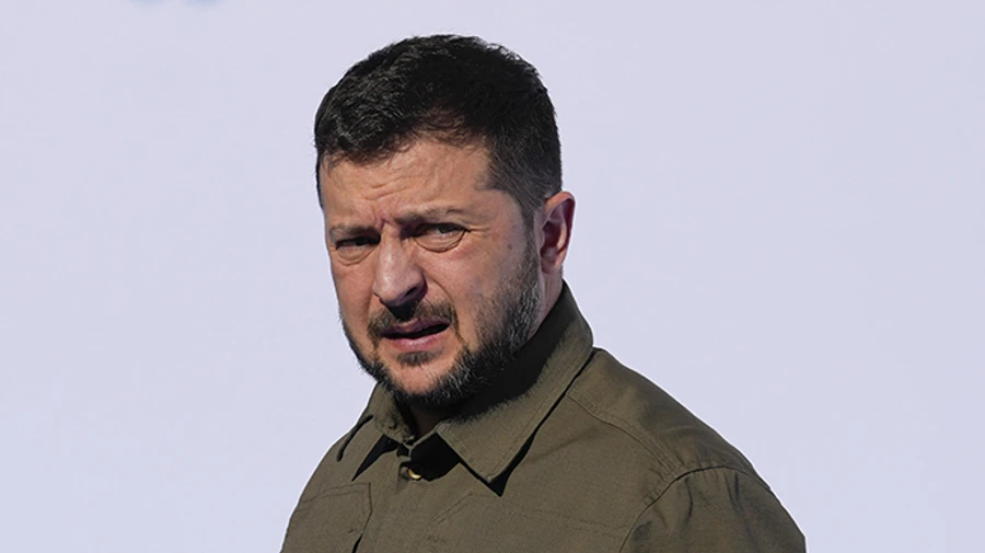 Ізраїль відмовив Зеленському у візиті: не на часі - ЗМІ