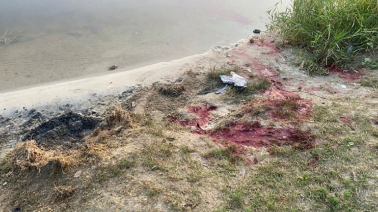 Russia strike Kostiantynivka with cluster munitions: one child killed, civilians injured