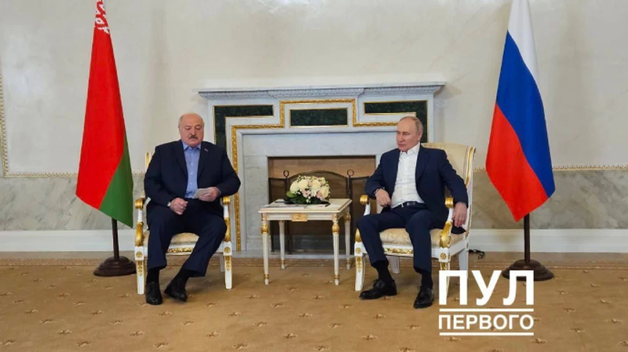 Лукашенко погрожує Польщі вагнерівцями: Хочуть на екскурсію на Захід