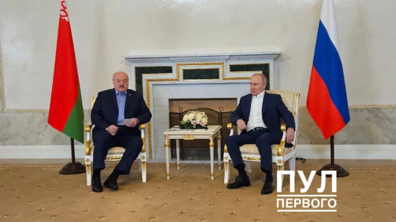 Лукашенко угрожает Польше вагнеровцами: Хотят на экскурсию на Запад