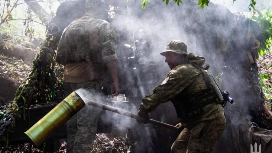 Russians conduct 53 missile strikes on Ukraine in one day – General Staff report