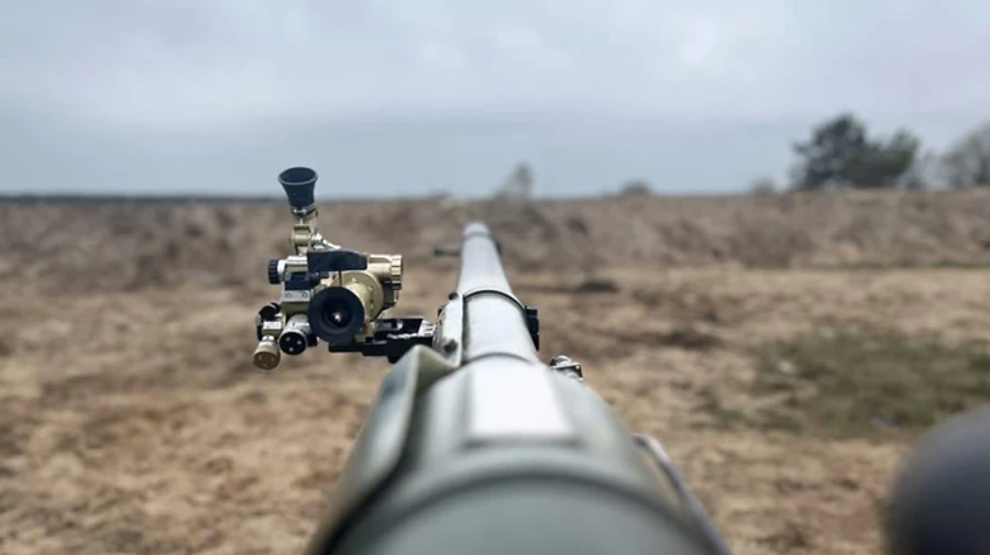 Russians launch over 40 attacks on the hottest areas of front