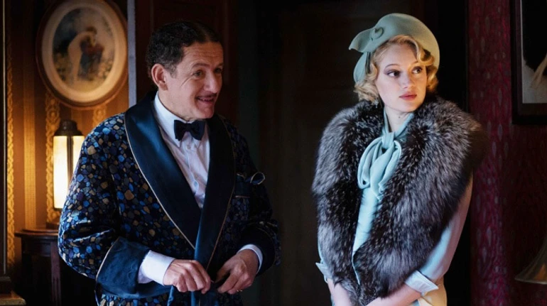 Удачная комедия имеет много уровней прочтения. Франсуа Озон рассказал, как из мизогонной пьесы создать феминистский фильм