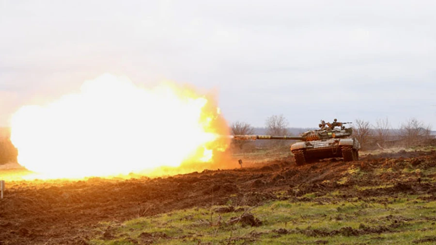 Ukrainie's Armed Forces killed more than 175,000 Russian soldiers