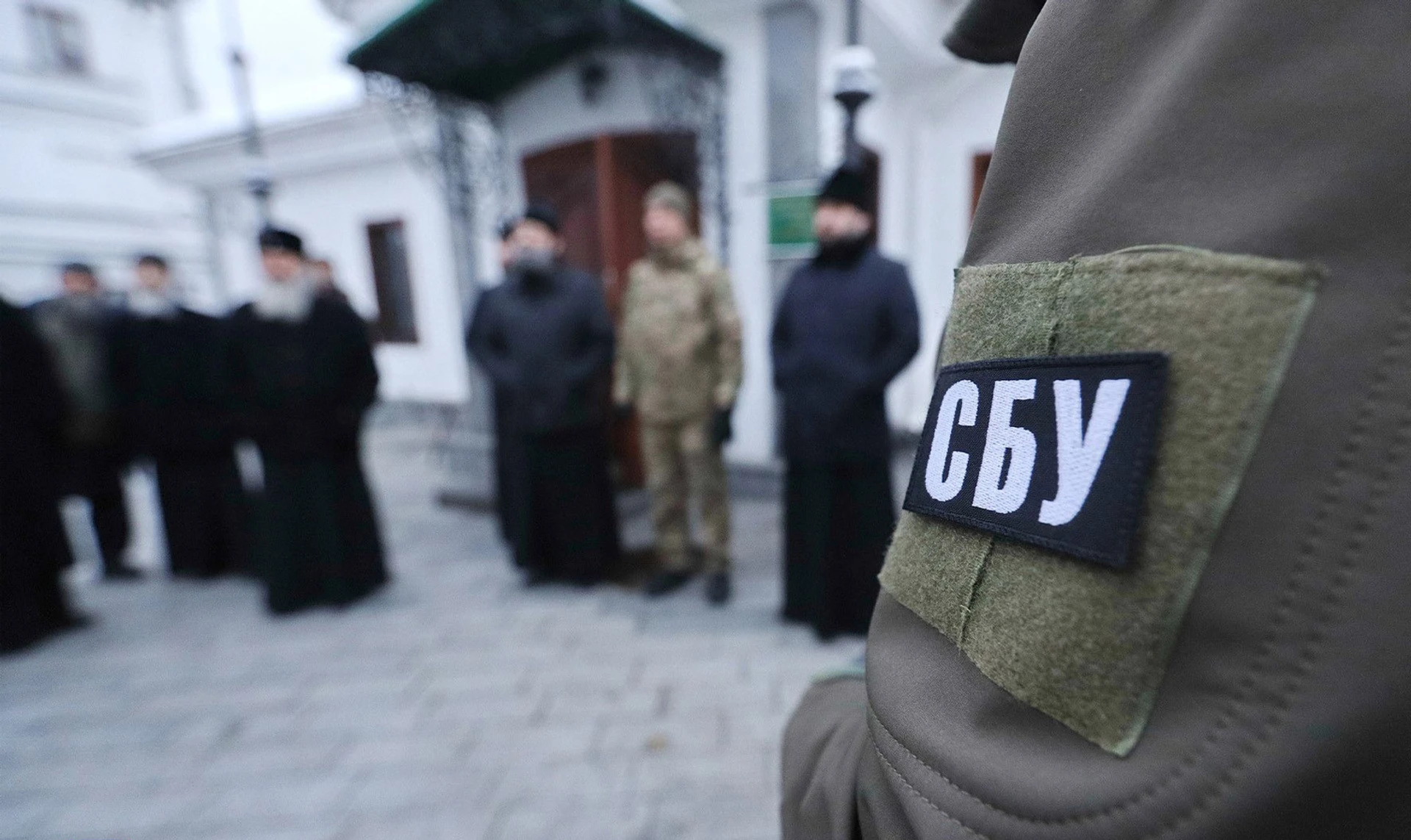 Колаборанты в рясе? Что ждет Украинскую православную церковь (не) Московского патриархата