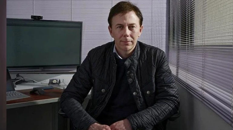 Мы знаем их имена. Путин не будет жить вечно. Австралийский хакер Поттер о трибунале над российскими киберпреступниками