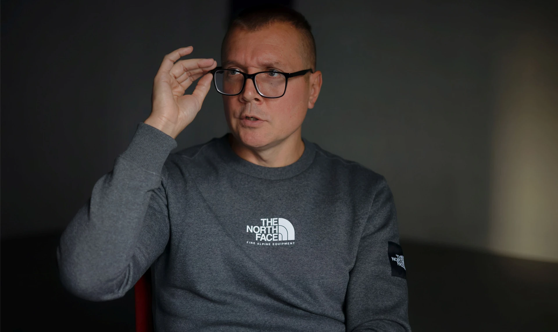 Владислав Дутчак с Азовстали: Украинцы – европейцы, только дикие. Мы готовы поставить Россию на место