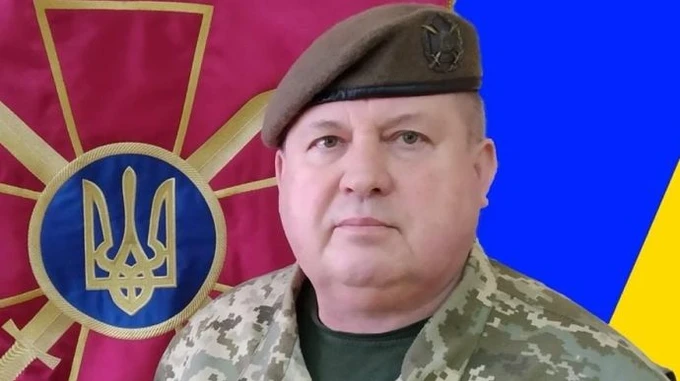 Zelenskyy replaces Head of Kyiv City Military Administration