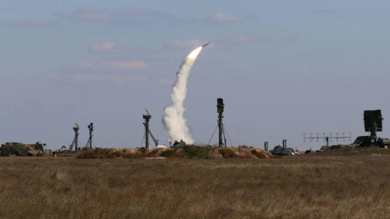 Кремль заспокоює своїх прихильників ракетними ударами по Україні – ISW