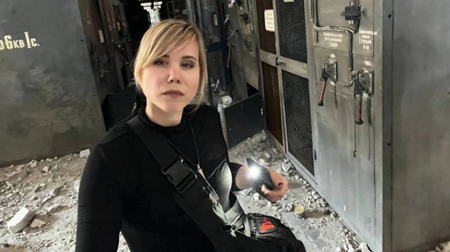 Ukraine has nothing to do with Dugina’s murder – Zelenskyy