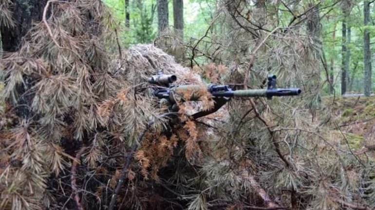 Україна з допомогою США і союзників готувала інший контрнаступ, але план змінили - NYT