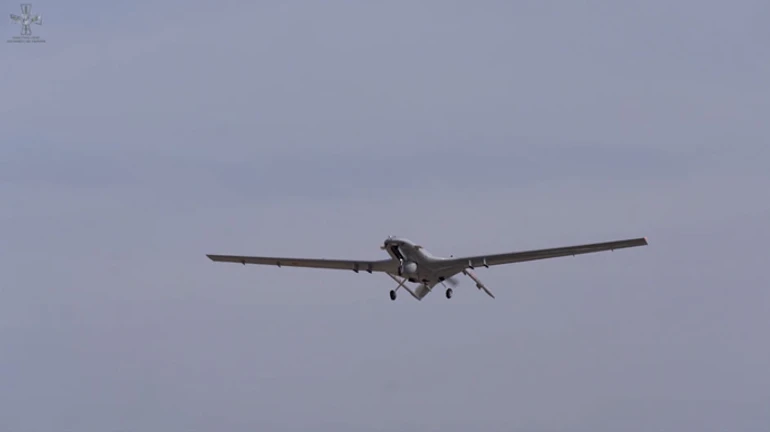 In three days, two Bayraktar drones destroy nearly $27 million of Russian hardware