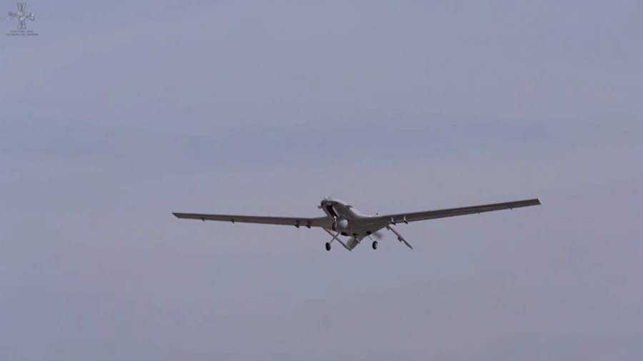 In three days, two Bayraktar drones destroy nearly $27 million of Russian hardware