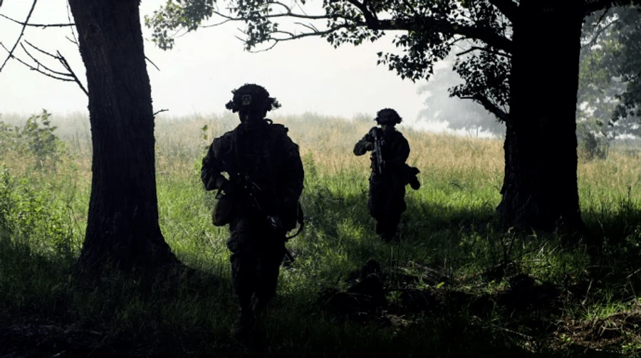 Ukrainian Armed Forces confirm destroying Russian pontoon bridge in Kherson Oblast