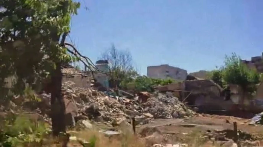 В Мариуполе все хуже с водой и эксгумацией, жителей пугают национализацией – Андрющенко