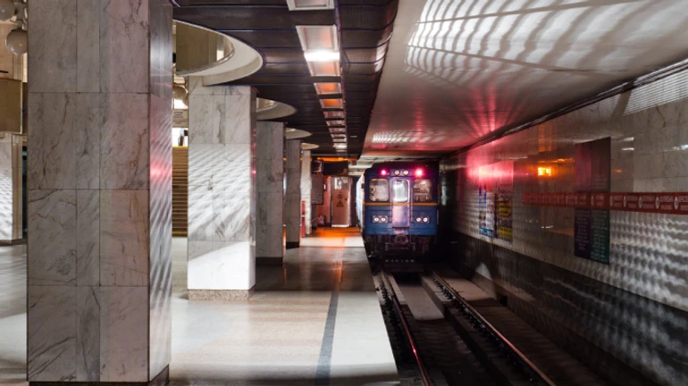 Поїзди метро у Києві їздитимуть частіше