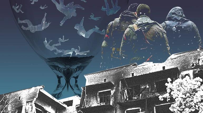 I was the only man of conscription age who left the ‘Donetsk People’s Republic’ for Russia: a resident of Volnovakha who escaped the occupation tells the truth about “filtration”