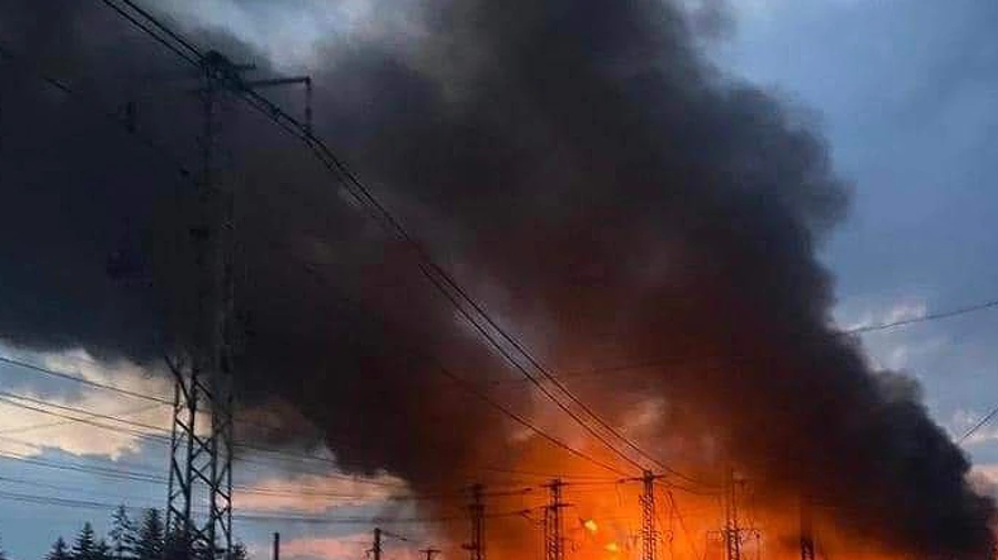 В обладминистрации рассказали о травмах пострадавших от обстрела Львовщины