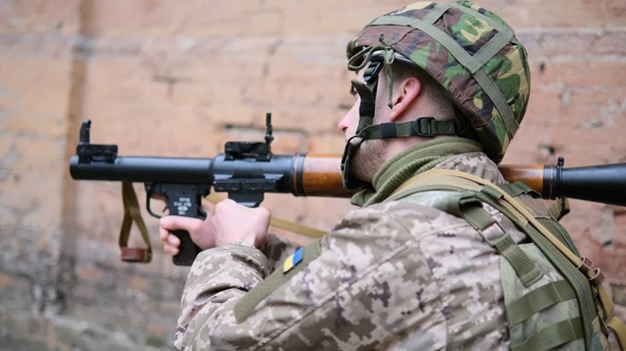 Ukrainian Armed Forces strike Zmiinyi Island, destroy 3 Russian anti-aircraft installations