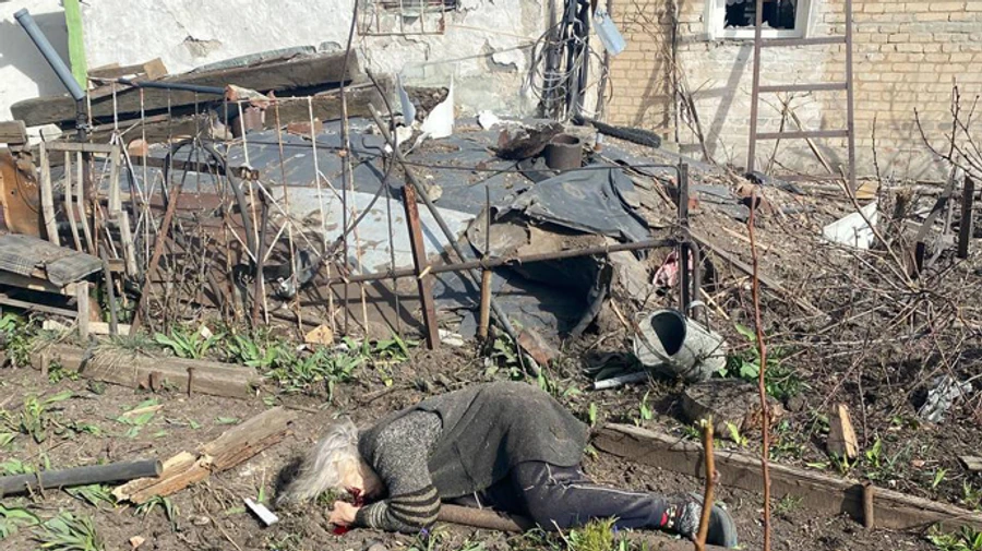 Ночь в областях: враг обстрелял Днепропетровщину, на востоке – попытки наступления