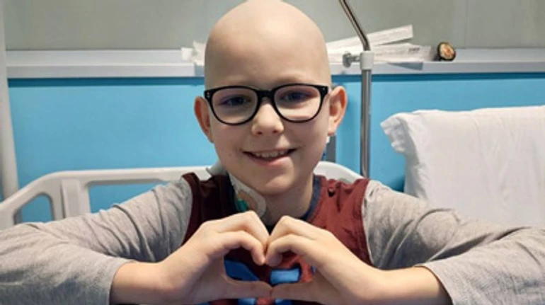 Преодолевать рак в военных условиях – почти приговор: истории эвакуации онкобольных детей из Украины