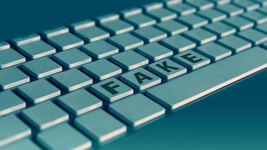 Оккупанты выдумали пособия для создания фейков в Украине