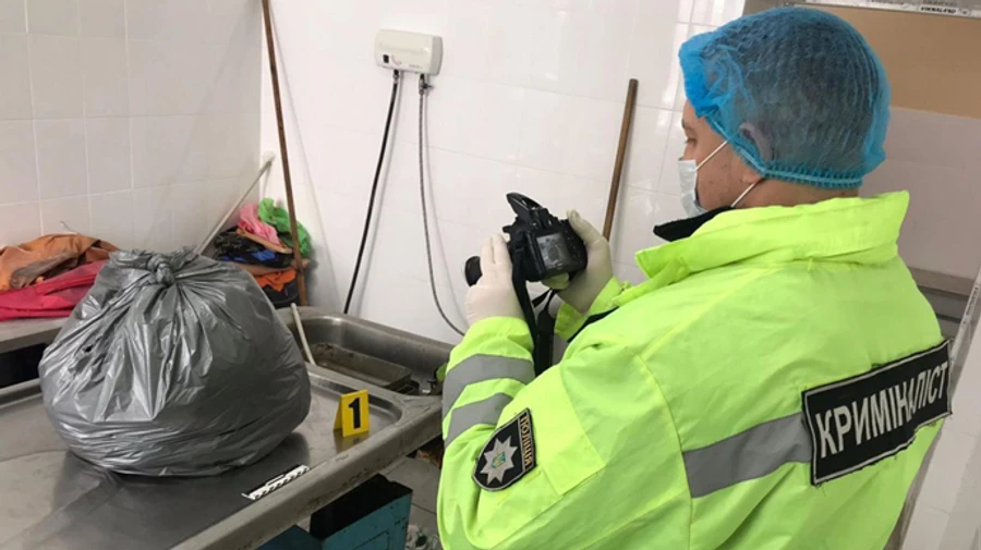 ДТП с кортежем Ярославского: вещи погибшего нашлись после огласки в СМИ