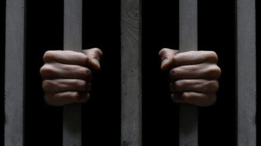 Українські в’язні голодують в ОРДЛО – Денісова