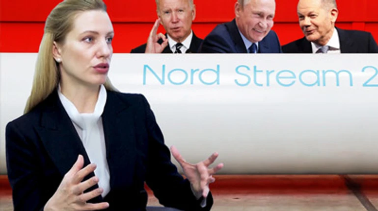 Возможность остановить Северный поток-2 еще существует