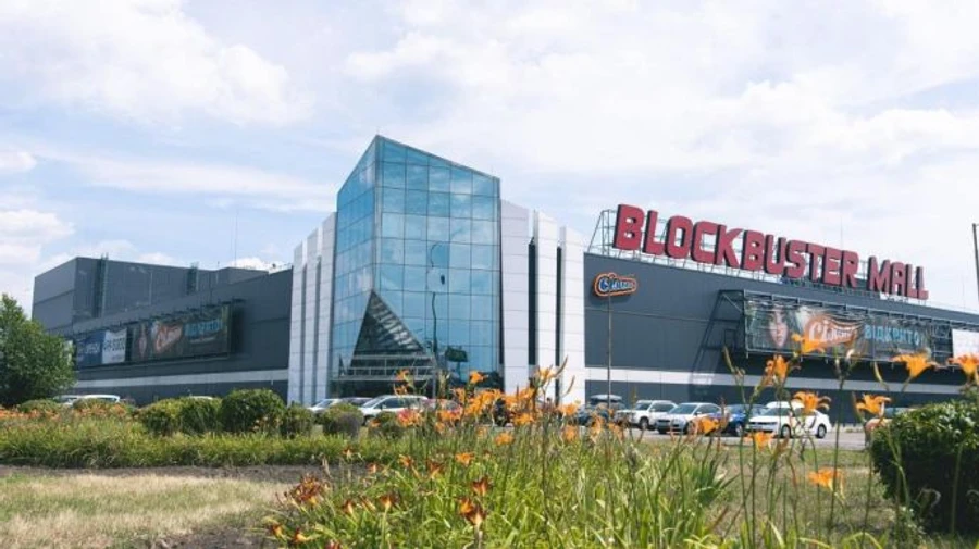 В Киеве заминировали еще один ТРЦ